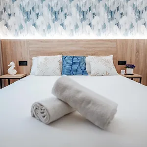  Hotel Sweet Lloret Espagne