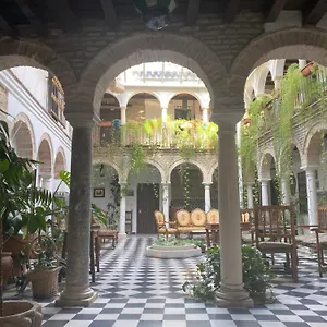  Maison d'hôtes Palacio Del Corregidor Espagne